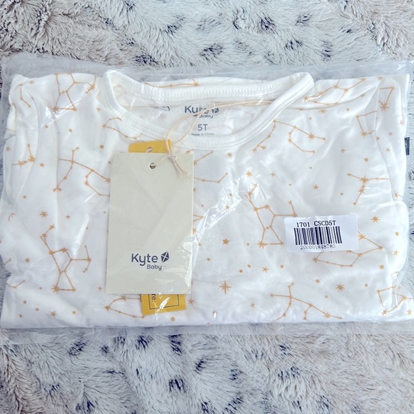 Kyte BABY Other - Kytebaby PJs NWT